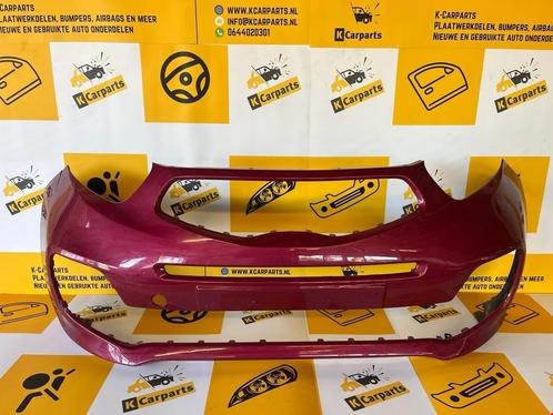 Voorbumper kia picanto 2011-2015 3 Deur origineel bumper, Auto-onderdelen, Carrosserie, Bumper, Kia, Voor, Gebruikt