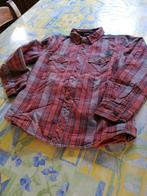 Chemise garçon JBC molletonnée et doublee. Taille 9 ans., Ophalen of Verzenden, Zo goed als nieuw, Jongen
