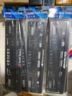 Kentekenframehouder kentekenplaathouder Audi Vw BMW..., Ophalen of Verzenden, Nieuw, Audi