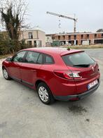 Renault Megane 1.5 dci, Bluetooth, Euro 5, Stof, Grijs