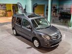 Mercedes Citan Tourer 95.000km 5 zitplaatsen Euro6*, Parkeersensor, Stof, Bedrijf, Citan Combi