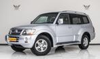 Mitsubishi Pajero 3.2 Turbo DI-D 16v / Boite automatique, Auto's, Automaat, Leder en Stof, Overige carrosserie, Elektrische ramen