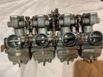 Honda CB 550 Four carburateurs, Motoren, Ophalen of Verzenden, Gebruikt