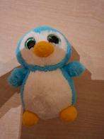 Kleine pinguïn 16 cm, Ophalen of Verzenden