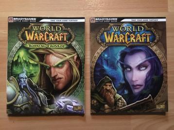 World of Warcraft beschikbaar voor biedingen