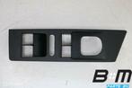 Paneel voor raamschakelaars links voor VW Passat B7, Auto-onderdelen, Interieur en Bekleding, Gebruikt