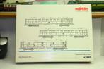 OLAERTS MARKLIN 43940 SNCB NMBS RARISSIME SERIE SPECIALE !!!, Hobby en Vrije tijd, Modeltreinen | H0, Gelijkstroom of Wisselstroom