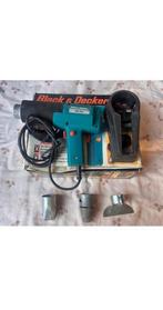 Heteluchtpistool, Bricolage & Construction, Enlèvement, Comme neuf, 400 à 600 watts, Autres types