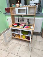 Cuisine Ikea toute garnie, Ophalen, Zo goed als nieuw, Hout