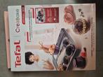 Nieuwe Tefal Crea  Bake, Ophalen of Verzenden
