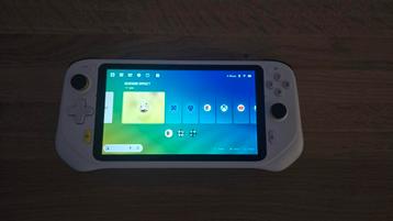 Logitech G Cloud console beschikbaar voor biedingen