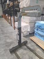 Pallethaak 1500kg, Ophalen, Gebruikt