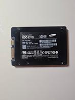Ssd 500gb samsung, Computers en Software, Harde schijven, Ophalen of Verzenden, Zo goed als nieuw, SSD