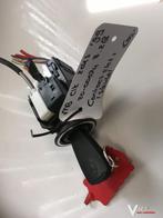 Mercedes CLK Contactslot met 1 sleutel, Auto-onderdelen, Carrosserie, Gebruikt, -, Ophalen of Verzenden, -