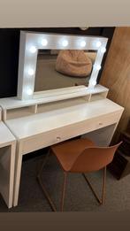 Make-up tafel, Enlèvement ou Envoi, Comme neuf