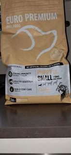 Hondenvoer 'EURO PREMIUM' Small en puppy, Ophalen, Hond