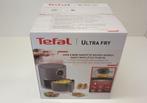 FRITEUSE ULTRA FRY TEFAL EY111B15, Ophalen of Verzenden, Nieuw