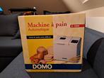 Broodbakmachine, Elektronische apparatuur, Broodbakmachines, Met timer, Nieuw, Ophalen of Verzenden, 400 tot 800 gram deeg