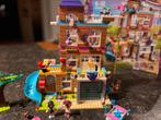 Lego friends vriendschapshuis, Enfants & Bébés, Jouets | Duplo & Lego, Comme neuf, Ensemble complet, Enlèvement, Lego
