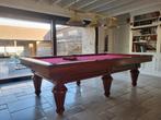 Schitterend Amerikaans biljartmodel Chambord, merk Lafuge, Sport en Fitness, Biljarten en Poolen, Ophalen of Verzenden, Zo goed als nieuw