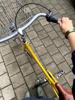 dames of tienerfiets - maat smal (merk Roetz), Fietsen en Brommers, Versnellingen, Zo goed als nieuw, 50 tot 53 cm, Ophalen