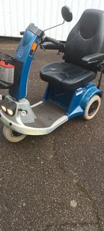 Voiturette electrique