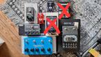 Pédales et Board, Ophalen of Verzenden, Zo goed als nieuw, Delay of Echo