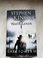 Stephen King: The waste lands, Stephen King, Enlèvement ou Envoi, Neuf