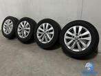 6-7mm! Originele VW Transporter T5 GP T6 T6.1 T7 Multivan Bu, Auto-onderdelen, Banden en Velgen, -, Banden en Velgen, -, Zomerbanden