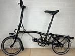 BROMPTON 6 UUR - 2023, Fietsen en Brommers, Fietsen | Vouwfietsen, Ophalen, Zo goed als nieuw, Brompton