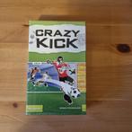 Crazy Kick bordspel in folie, Hobby en Vrije tijd, Nieuw, Ophalen of Verzenden