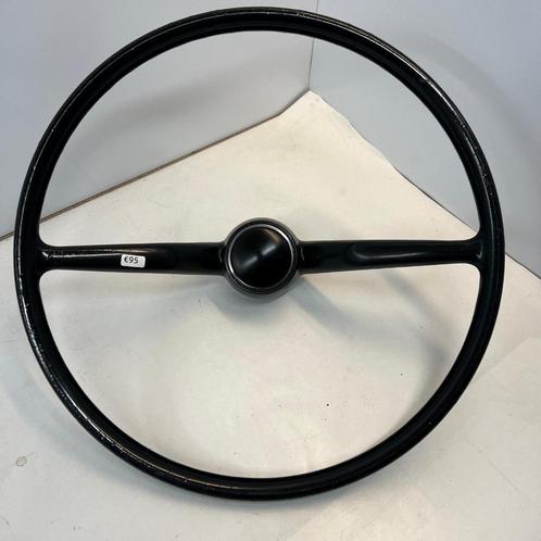 VW Stuurwiel standaard 40 splines -74 Kever KG Type 3 Thing, Auto diversen, Auto-accessoires, Gebruikt, Ophalen of Verzenden
