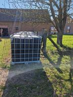 5 watervaten koppelbaar, Ophalen, Zo goed als nieuw