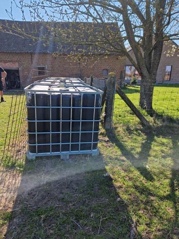 5 watervaten koppelbaar beschikbaar voor biedingen