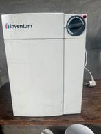 Inventum boiler 10L, Bricolage & Construction, Comme neuf, Boiler, Enlèvement ou Envoi