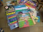 Vinyl platen uit de oude doos, Ophalen, Zo goed als nieuw, Overige formaten, Overige genres