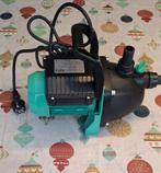 tuinpomp, Ophalen, Zo goed als nieuw, Elektrisch