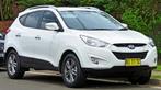 GEZOCHT HYUNDAI IX35 en KIA SPORTAGE!, Auto's, Hyundai, Particulier, IX35, Te koop