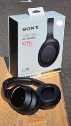 Sony WH-1000X M3, Ophalen, Zo goed als nieuw, Over oor (circumaural), Sony