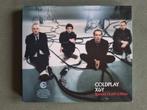 Coldplay – X&Y (Special Dutch Edition 2CD), Ophalen of Verzenden