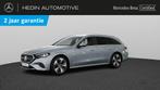Mercedes-Benz E-Klasse 300 DE Break Luxury Line | Distronic, Auto's, Gebruikt, 2260 kg, Plug-in hybride, 5 deurs