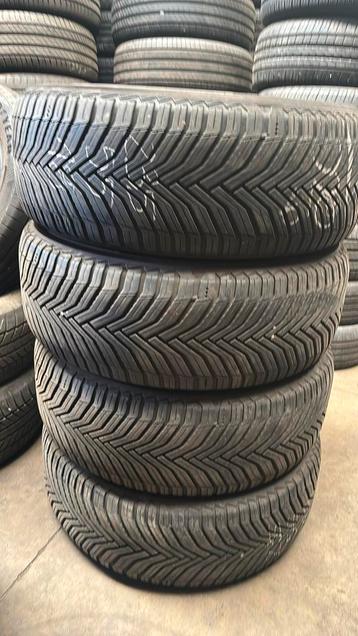 235/55r18 23555r18 4seasons 6mm beschikbaar voor biedingen