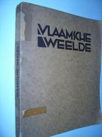 Vlaamsche weelde - een keus van 75 koppen uit onze letterkun, Boeken, Gelezen, Ophalen of Verzenden, België
