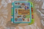 Mon Premier Dictionnaire parlant VTech – Quasi neuf, Ophalen of Verzenden, Zo goed als nieuw, 4 tot 6 jaar