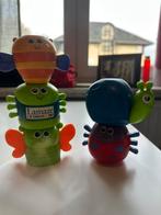 Magneet diertjes, Ophalen of Verzenden, Gebruikt