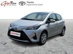 Toyota Yaris Comfort, Automaat, 1498 cc, 100 pk, 5 deurs