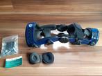 Bauerfeind SecuTec Genu Rigide Kniebrace brace rechts, Ophalen of Verzenden, Zo goed als nieuw