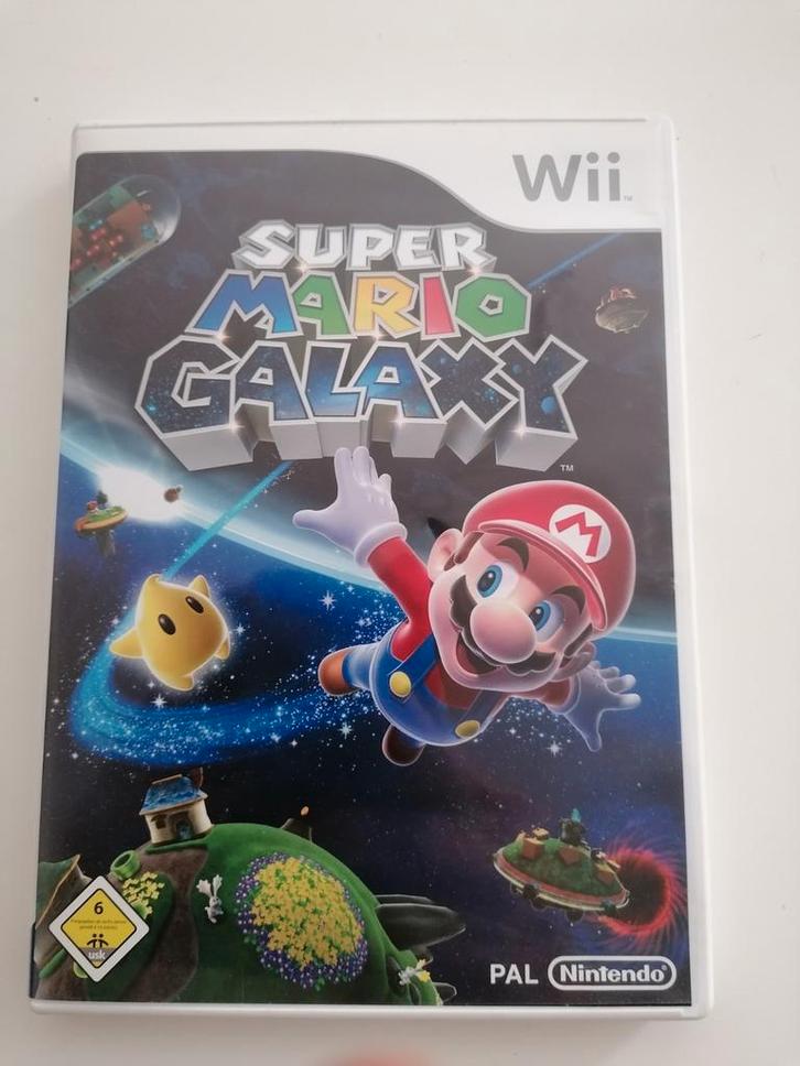 Wii games te koop, Games en Spelcomputers, Games | Nintendo Wii, Zo goed als nieuw, Ophalen of Verzenden