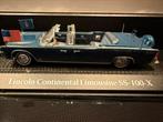 Norev Lincoln Continental Limousine SS-100-X 1:43, Ophalen of Verzenden, Zo goed als nieuw, Auto, Norev