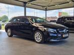 Mercedes-Benz CLA-Klasse 180 Business Solution - Garantie 12, Gebruikt, 4 cilinders, Zwart, 1595 cc